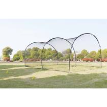 Cage baseball net practice fence Strike net practice net size 5*4*2 5 meters size can be customized