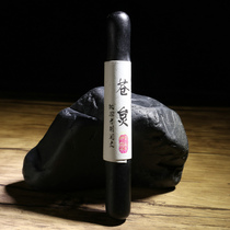 Hu Kaiwen pure handmade pure pine smoke ink 1 two 2 two 4 two ink ingot ink bar ink block ink cartridge