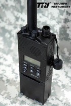 TRI 10-PIN 10PIN PRC-148 MARITIME INTER-water THREE-proof walkie-TALKIE DEVGRU SEAL FR