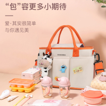 2021 Day Style Summer Mommy Bag Handbags Bao Moms Out Fashion Mother & Baby Bag Large Capacity Diagonal Satchel Mother Bag