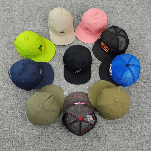 Super Discount Потомка Cetus Cap DCDT вышитая бейсболка