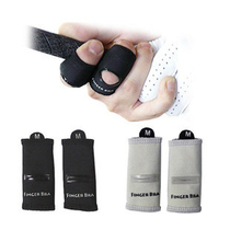 Japanese golf finger protective cover to protect easy-to-wear parts Golf finger cover gloves 2 sets