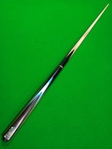 LP pool cue 3 4 Black Series 32 original fake one penalty ten spot Picture Picture physical photo
