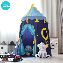 Childrens tent game house Indoor Boys and Girls baby toy hut home little house princess room kids