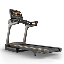 Qiaoshan MATRIX commercial home treadmill TF50 foldable professional gym large treadmill