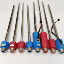Electricity-proof wall-proof wall connector electric water heater universal leakage wall anti-shock insulation water inlet and outlet accessories