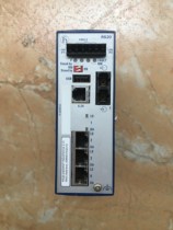 Hersman Industrial Switch Module RS20-0400M2T1SDAPHC04 2 03