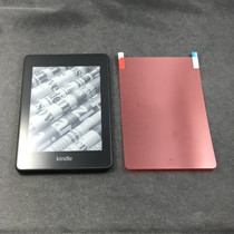 kindle paperwhite 2018 screen protector film kpw4 soft film flexible glass HD scratch resistant
