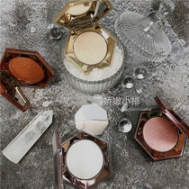 Fenty beauty Diamond Bomb Fairy High-gloss Powder Rihanna 1 2 3 5 generation high-gloss