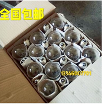 Ordinary bulb E27 screw 15w25w40w60w100w200w old-fashioned ordinary old bulb yellow light