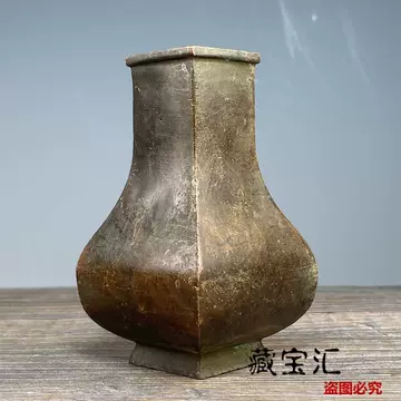 复古古铜金属釉花瓶-复古古铜金属釉花瓶促销价格、复古古铜金属釉花瓶