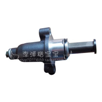 Suitable for Huanglong BJ600GS TNT BN600i gas separation chain regulator small chain regulator tensioner