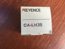 KEYENCE KEYENCE macro lens CCTV lens CA-LH35 low deformation spot supply