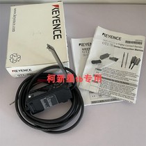 Spot GT2-71N real shot amplifier unit Keyence high-precision contact digital sensor