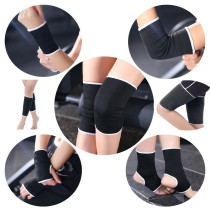 basketball wrist men and women sports suit sweat fitness guard band hu zhang knee leggings leg elbow ankle