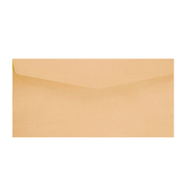 100 envelopes simple kraft paper blank solid color retro style zakka white envelope letter paper 10 5 * 22cm