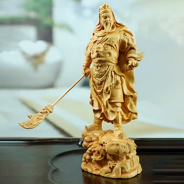 关二爷武财神像-关二爷武财神像促销价格、关二爷武财神像品牌- 淘宝