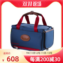 MEASHINE Mei Sheng Golf Multifunctional Tote Bag Tow Bag Golf Bag Accessory Bag