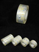 Factory direct import fingerprint palm print extraction tape 28mm 50mm 80mm 100mm 125mm 135mm