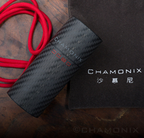 CHAMONIX JOBO Dual BRAND 5X 5X Carbon Fiber VIEWFINDER Magnifier