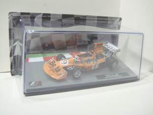 1:43 Формула 1 MARCH 751 модель автомобиля 1975 оригинальная упаковка