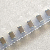 Stick a capacitance 1210 107k 100uF 10V X7R 10% 107 ceramic capacitors with non-polar