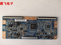 Good test LU46R1 LB46R3 logic board T370HW02 37T04-C0G without chip