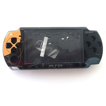 PSP2000 New chassis PSP limited edition chassis PSP2000 replacement shell Host protection shell New product