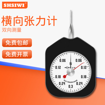 Think for the meter type dynamometer textile wire cable electrical contact tension meter pointer type dynamometer meter meter meter meter meter