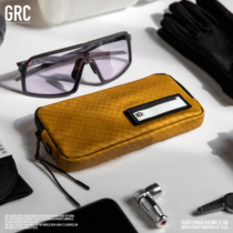GRC new temperature change riding wallet small bag all-weather waterproof portable storage