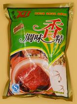 Xiangbo pork flour pork flavor seasoning flavor flavor seasoning 500g