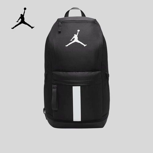 Nike, вместительная и большая сумка подходит для мужчин и женщин, спортивный школьный рюкзак