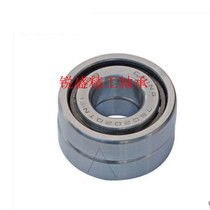 High speed machine tool screw bearing 7602017TN 2RZ P5DBB high precision high speed matching bearing P4