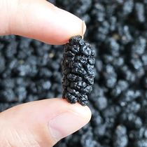250g Xinjiang Mulberry dry soaked water black mulberry wild Super no wash fresh no sand new goods