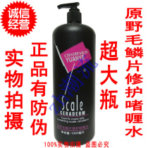 Original Wild Hair Scales to repair Hair Gel gel Water Moisturizing Terhard Styling Hair Wax Hair Gel Mens Hair Currant Hair Curry Hair