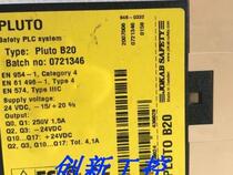 Banking and bargaining original Jabab SAFETY Safety Relay PLUT0 B20 PLUT