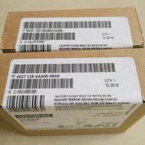 Banking 6ES7138-6AA00-0BA0ET200SP High Speed Counting Module 6ES71386AA00BA0