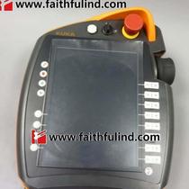 KUKA 00-216-801 KUKA Robotics New Instructions KRC4 SmartPad 00216