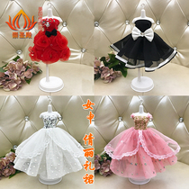 Clothes Thai Buddha cards for desk supplies Classical evening dress Short skirts Shoes Bag hanging accessories