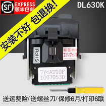 Xiangcai applies Deli DL630K printhead DE630K DL635K AR530K TY805 printhead Needle printer printhead
