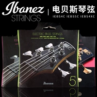 Ibanez IEBS4C Electric Box String четыре пять Strings Bass Bass 45-105 Наборы строки