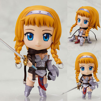 taobao agent 粘 桜 桜 桜 桜 桜 114A Lena Nendoroid spot