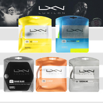 Rex Wave Luxilon Alu Power Rough 4G Savage Tennis Line Federer