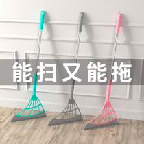 2021 New Flat mop home lazy hand wash floor mop cloth 2020 dry and wet artifact