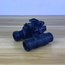 FMA AN PVS31 binocular binocular night vision device luminous version model