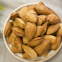 Eat another 〡 巴 巴 奶油 奶油 奶油 味 hand-peeled nuts Leisure snacks Nutritious and healthy pregnant women can eat