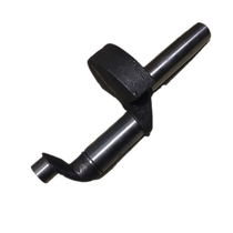 General 0 36 air pump crankshaft air compressor accessories Daquan 3065 air compressor crankshaft connecting rod piston ring