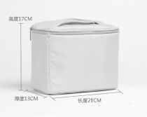 Handheld Micro-Projector Containing Bag Single Counter Photography Camera Bag Suitable For Canon Nicom Sony Liner Bag