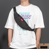 Inclined Satchel Bag for mens bag Chauffers Single shoulder bag Backpack Summer Mobile Bag Satchel movement Across the purse Trendy Chest Bag