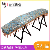 Jinyu Mantang Kite Cover Dust Guzheng Cover Fabric Non-slip Guzheng Cover Universal